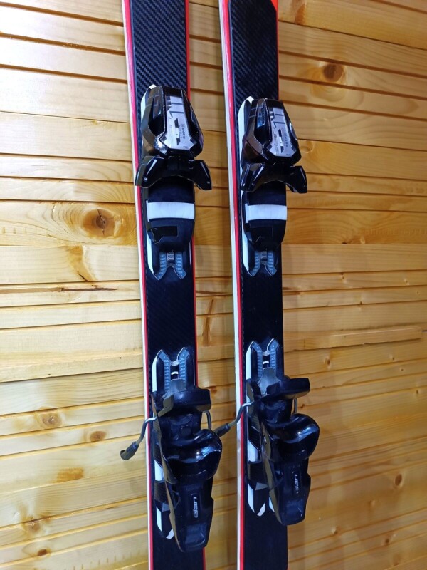 LYŽE ELAN SPEED MAGIC 155CM